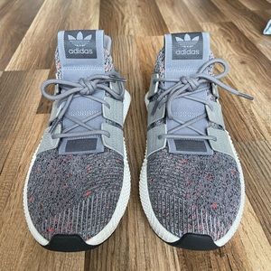 Men’s adidas running shoes